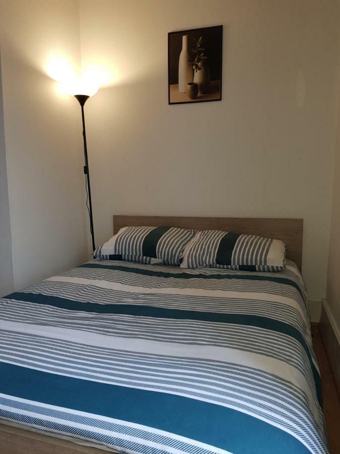 Cosy Appartement Chaleureux Proche Centre Ville ディジョン エクステリア 写真